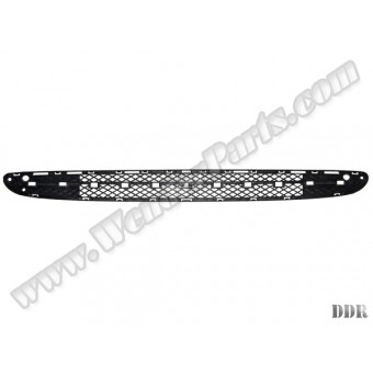 Tampon Izgarası W203 Ön Orta; Çitasız Açık -Avg- 2000-04